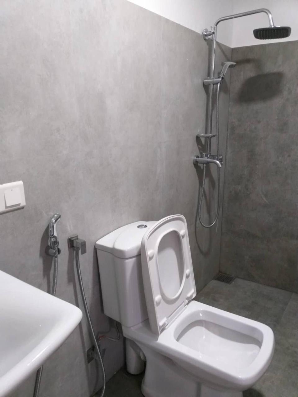 Villa Palm Breeze Polhena エクステリア 写真
