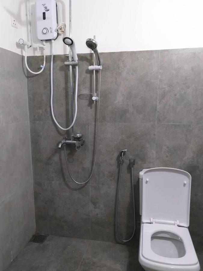Villa Palm Breeze Polhena エクステリア 写真